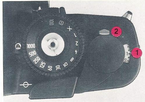 LEICA R4S - Ne pas oublier ! - 1