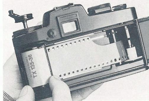 LEICA R4S - Important ! - 1