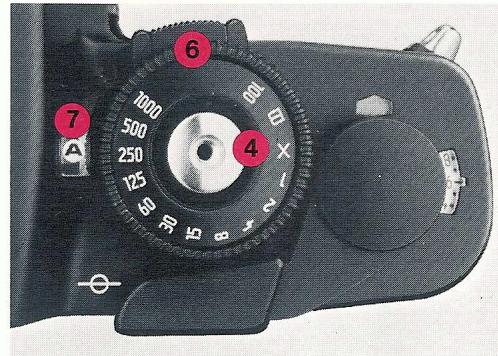 LEICA R4S - Ne pas oublier ! - 3