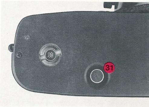 LEICA R4S - Oeillère - 2