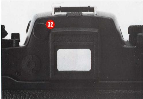 LEICA R6 - Démontage d'un objectif - 1