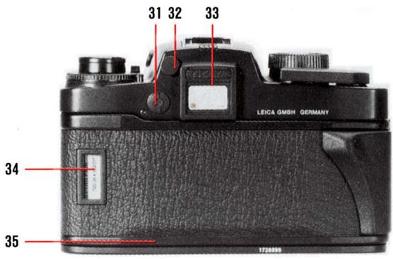 LEICA R6 - Description - 1