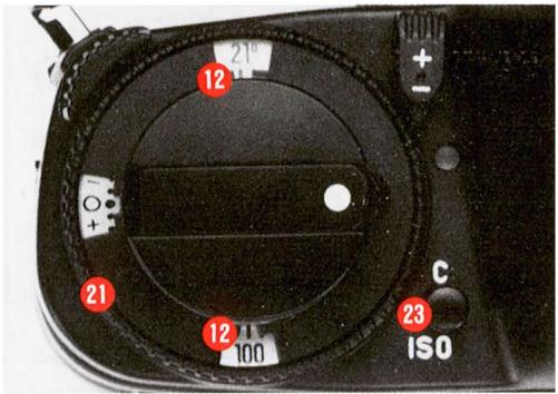 LEICA R6 - Important! - 1
