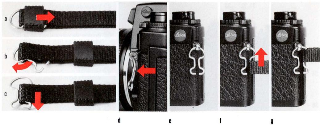 LEICA R6 - Description - 3