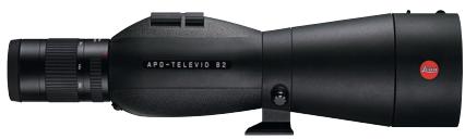 LEICA APO-TELEVID 82 - Caractéristiques techniques - 1