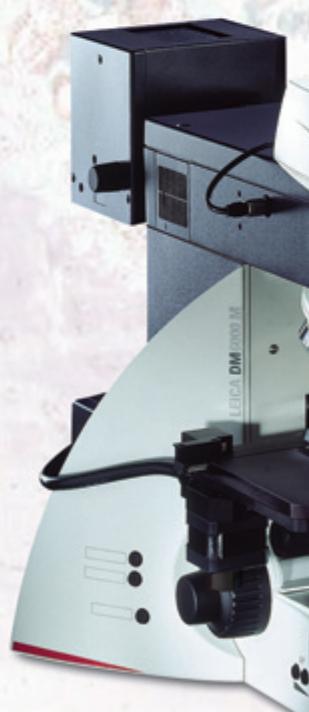 LEICA APPLICATION SUITE MULTISTEP - Acquisition automatique des images - 2