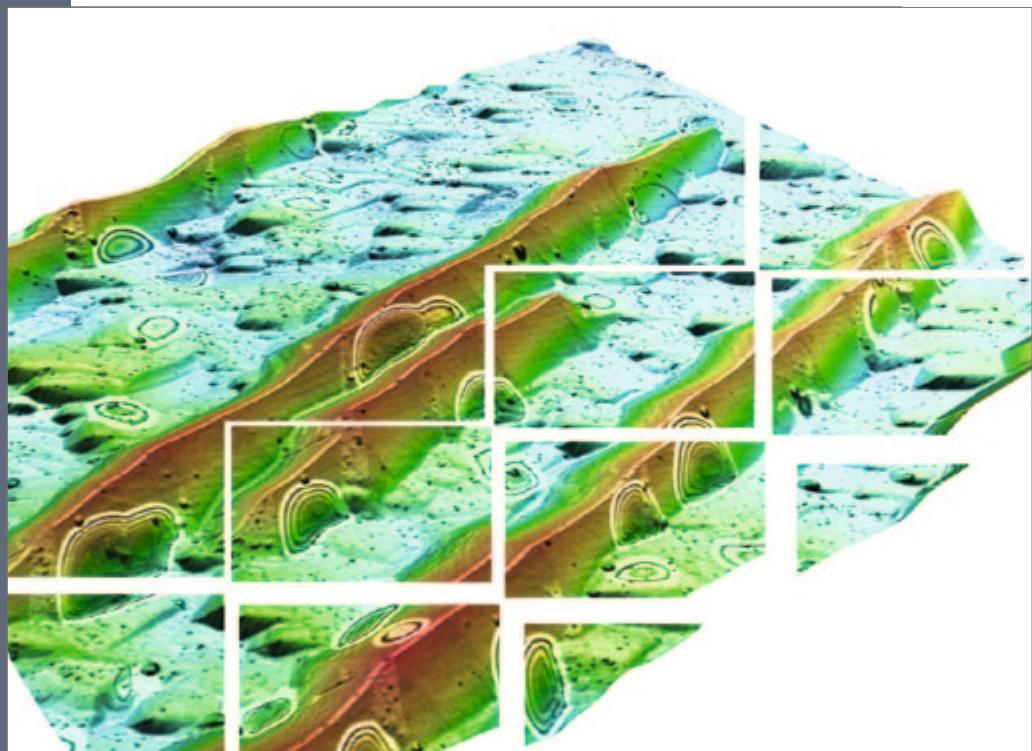 LEICA DCM 3D - Une meilleure visualisation de l'échantillon - 2