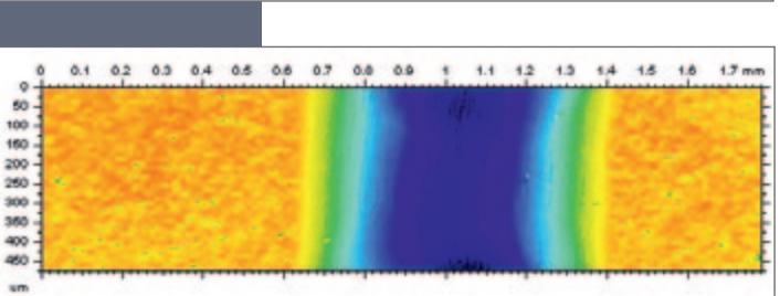 LEICA DCM 3D - Utilisation de deux systèmes de caméra intégré - 5