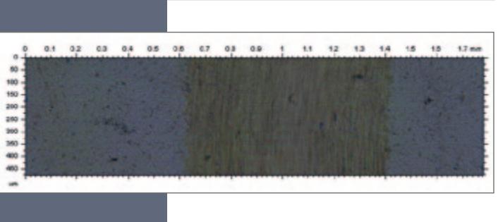 LEICA DCM 3D - Utilisation de deux systèmes de caméra intégré - 3