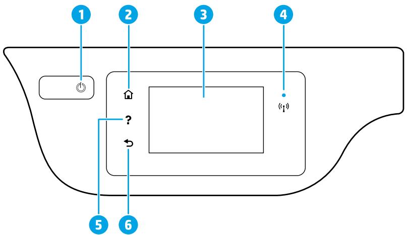 HP OFFICEJET 3830 - Bitte scannen, um weitere_infos zu erhalten! - 4