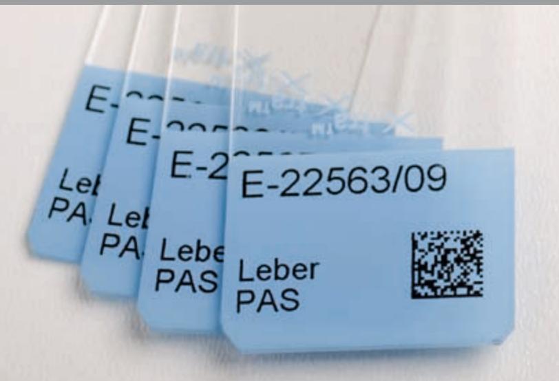 LEICA IP C - Leica IP S Solutions complètes d'identification de lames - 3