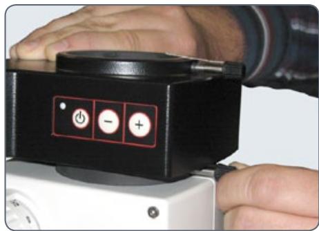 LEICA LED3000 NVI - Leica LED5000 CXI (suite) - 1