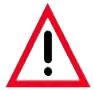 LEICA LP C - Indications de danger - sécurité de fonctionnement - 2