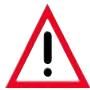 LEICA LP C - Indications de danger - sécurité de fonctionnement - 1