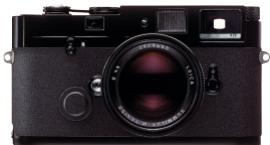 LEICA MP - Caractéristiques techniques - 2