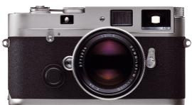 LEICA MP - Caractéristiques techniques - 1