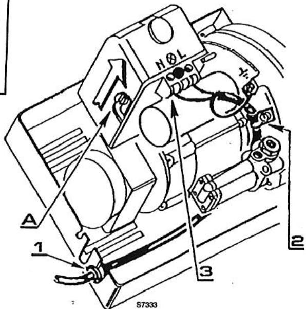 RIELLO G20S - Controle - 1