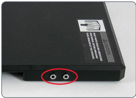LEICA XL UNIVERSAL BASE - Raccords ESD - 1