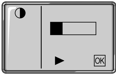 LEICA T105 - Activation du bip pour les implantations à angle droit: - 9
