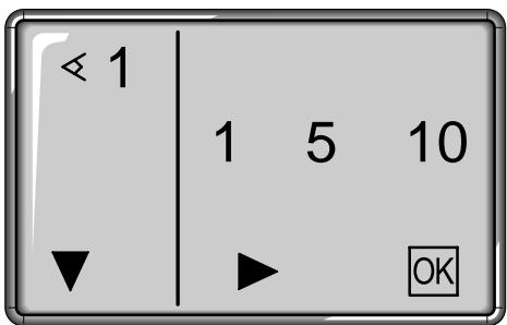 LEICA T105 - Options possibles - 1