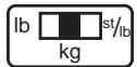 TANITA HD 332 - Digital Lithium Scale – HD-332 - 2