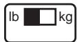 TANITA HD 332 - 1