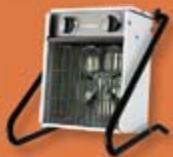 THERMOR AEROTHERME MOBILE - Aérotherme mobile - 1