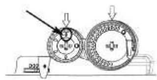 THERMOR MOZART EVOLUTION - Limiter la PLAGE de reglage de la molette de temperature - 9