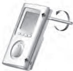 THERMOR RIVA CHROME - Fixation - 1