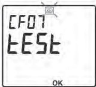 THERMOR RIVA CHROME - CF07 - test radio - 1