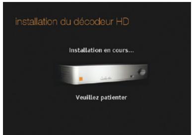 ORANGE GUIDE D UTILISATION DE LA TV NUMERIQUE - paramétrer la Haute Définition - 2