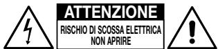 B&W B&W PV1 - IMPORTANT ISTRUZIONI DISICUREZZA - 1
