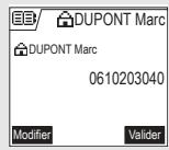 ORANGE D70V - VOTRE RÉPERTOIRE - 4