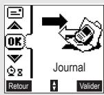 ORANGE D70V - JOURNAL - 1