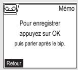 ORANGE D70V - RÉPONDEUR - 3