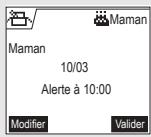 ORANGE D70V - ACCESSOIRES - 6
