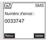 ORANGE D70V - PREMIÈRE UTILISATION - 1