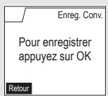 ORANGE D70V - Enregistrer une conversation (modèle avec répondeur) - 3