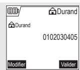 ORANGE D70V - VOTRE RÉPERTOIRE - 1