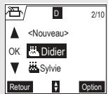 ORANGE D70V - ACCESSOIRES - 7