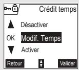 ORANGE D70V - SÉCURITÉ - 5