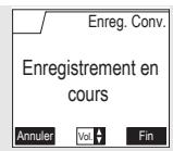 ORANGE D70V - PREMIÈRE UTILISATION - 1