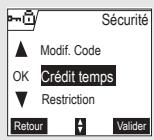 ORANGE D70V - SÉCURITÉ - 2