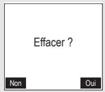 ORANGE D70V - Effacer toutes vos annonces personnelles - 3