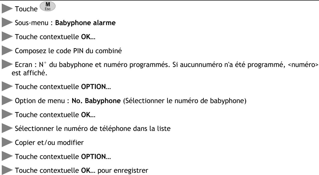 ORANGE DECT 2010 - Touche - 2