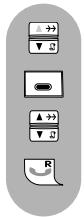 ORANGE DECT 627 - Pour appeler / rappeler - 1