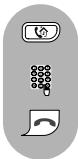 ORANGE DECT 627 - Appel interne - 1