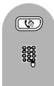 ORANGE DECT 627 - Transfert d'appei vers un combiné en particulier alors que vous etes en ligne - 1