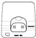 ORANGE DECT 627 - Déballer votre DECT 623 - 1