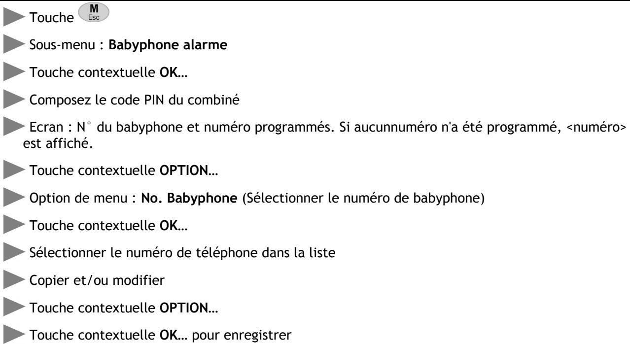 ORANGE E-DIATONIS XS DECT 2010 - Touche - 2